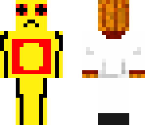 yellow fly
