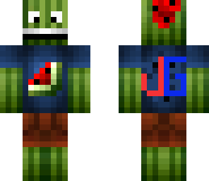 jechugamer