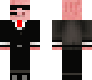 agent pig