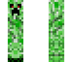 captain sparklez animated creeper