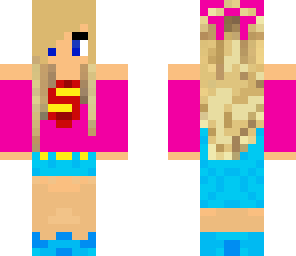 super woman
