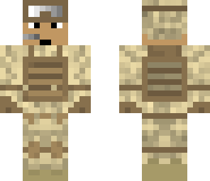 desert camo