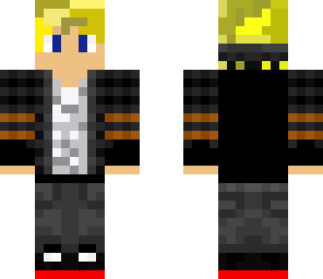 desmond custom 1