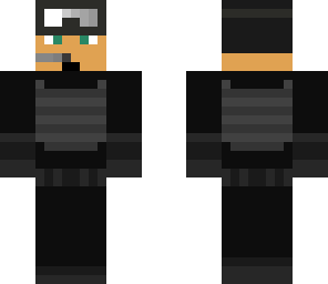 special ops soldier