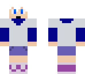 killua