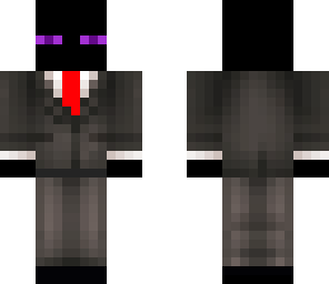 business enderman