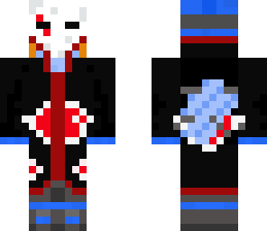 mudkip anbu remake