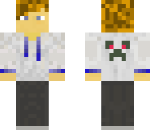albinobrwne
