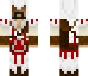 ezio auditore
