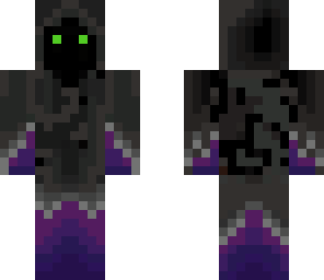 mek ghost