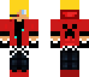 cool boy