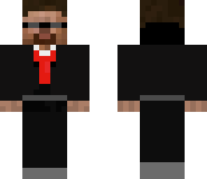herbrine spy