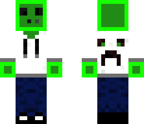 slime verde lucaasp12