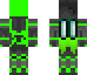 minecraft pumpkin