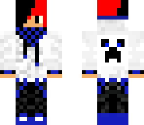 real nat_p_minecraft2 skin's
