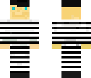 robber