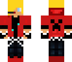 cool boy