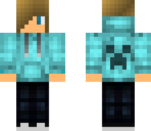 boy hd blue