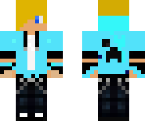 teenager alex