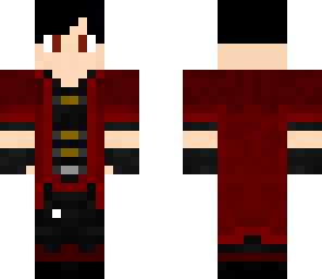 dante dmc