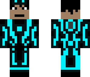 tron evolution