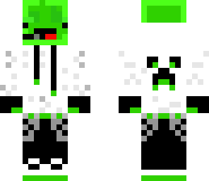 the gaming derpy slime
