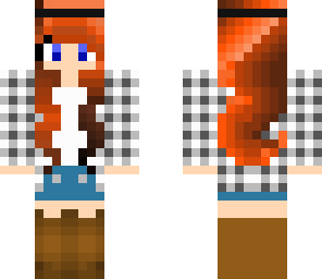pirateidaho's skin