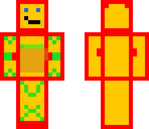 melow man