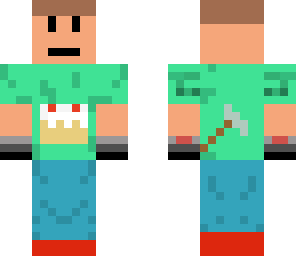 thecakemakerminecraft