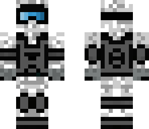 arctic operative