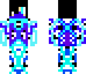 ice master