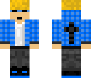 my skin