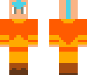 avatar aang