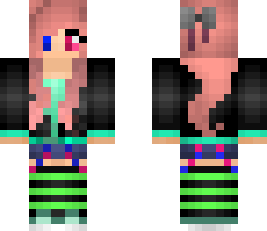 lila mixed