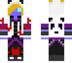 undead me