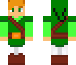link v7