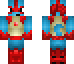 xd lucario