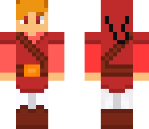 red link