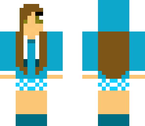 oshawatt girl