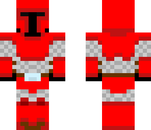 redstone knight