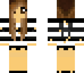 random girl prisoner addition