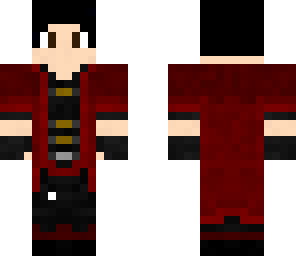 dante kkk