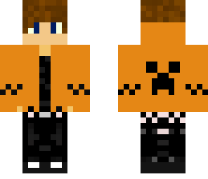 chase skin
