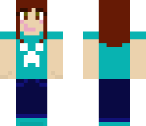 epiccreeper girl 1