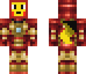 iron pikachu