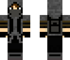 dark scout