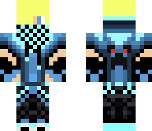 cool boy