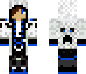 blue assasin
