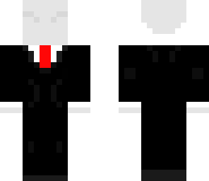 slender man