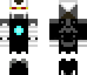 evil iornman